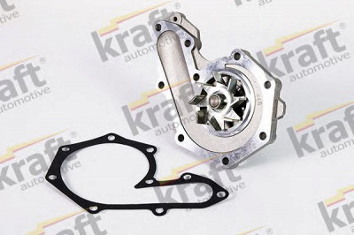 KRAFT AUTOMOTIVE 1505020 -  Водяной насос